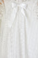 Lace 3 Piece Ceremonial Gown