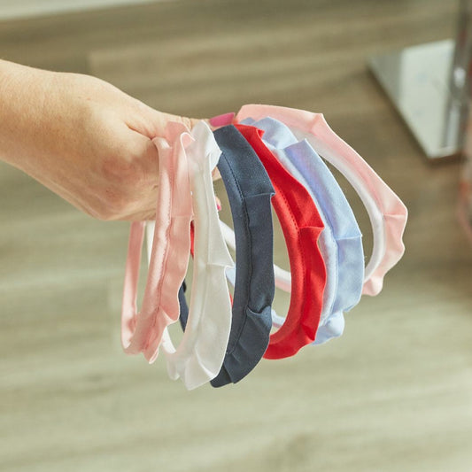 Evas House Crown Headband