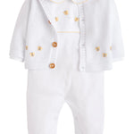 Little English baby clothing at JoJo Mommy Dallas