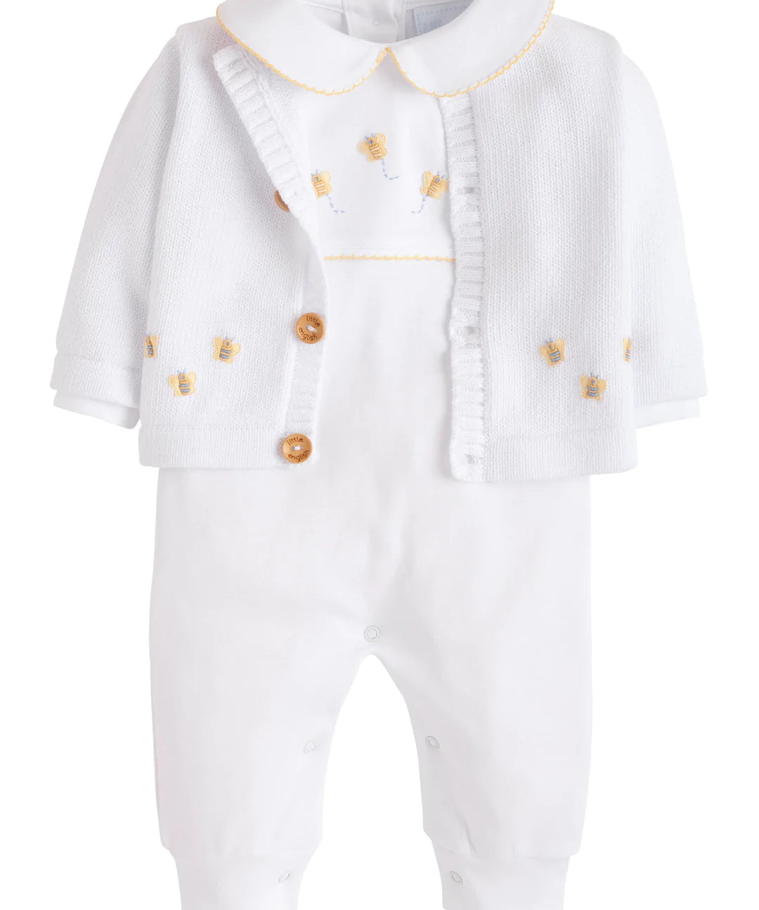 Little English Baby Clothing JoJo Mommy Dallas