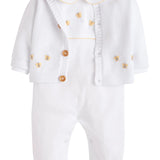 Little English Baby Clothing JoJo Mommy Dallas