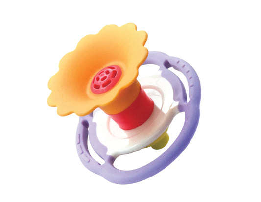 ToyLab Flower Whistle