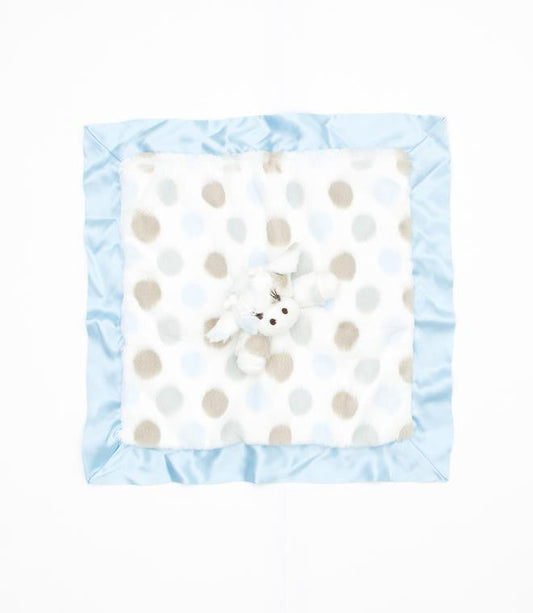 Blue Little Giraffe Blanky Lovey Jojo Mommy Dallas