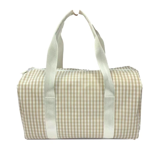 TRVL Design Mini Packer - Khaki