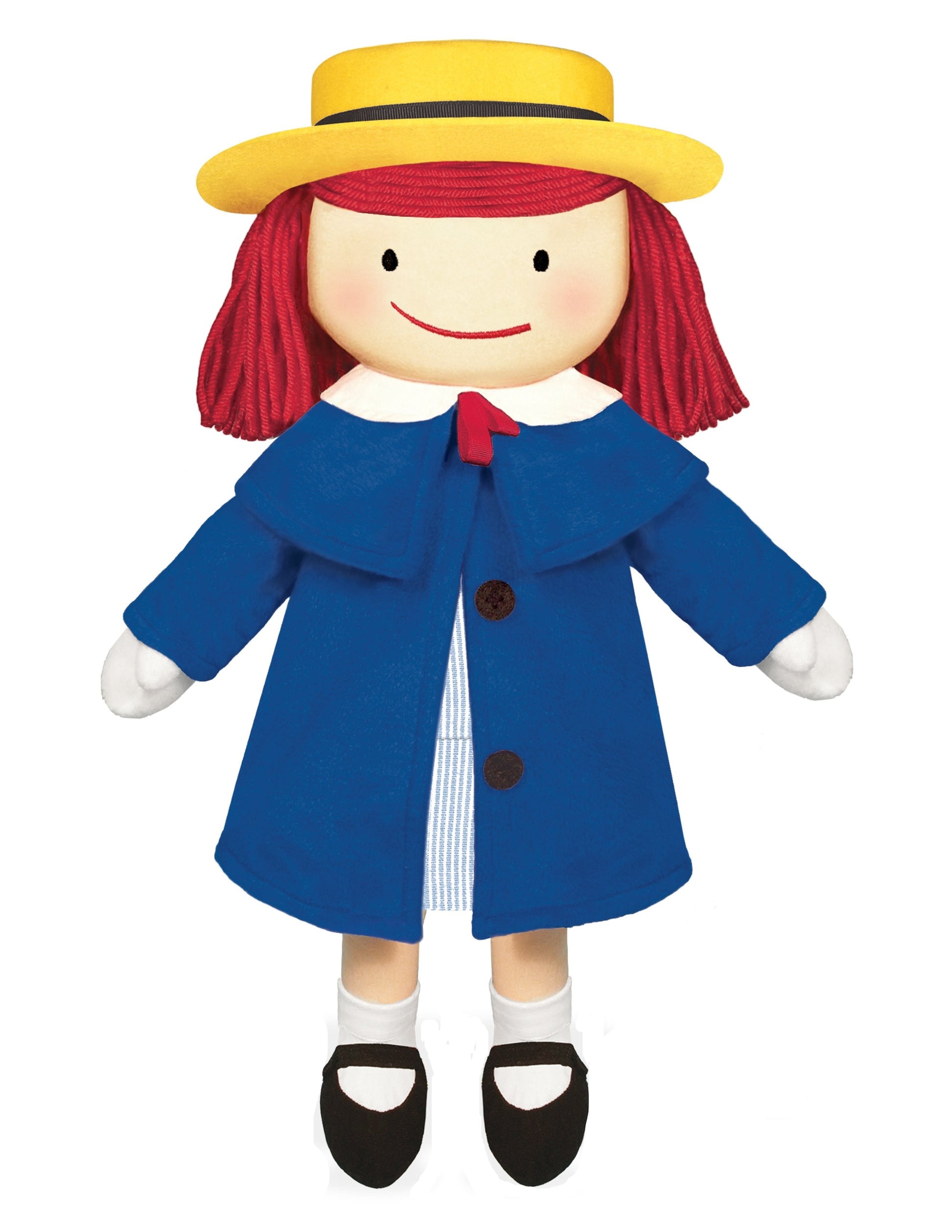 Madeline doll yottoy