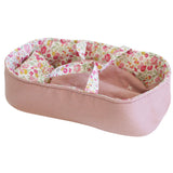 Alimrose Baby Doll Carrier Set - Rose Garden