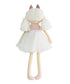 Alimrose Sienna Doll - Pale Pink