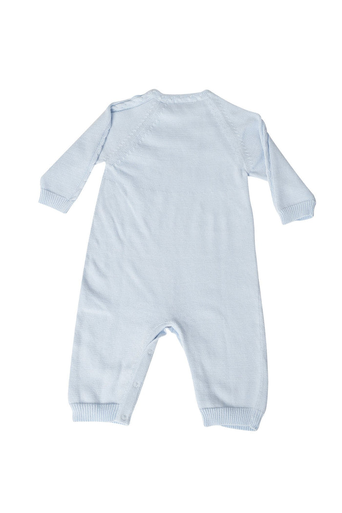 Nellapima Knit Bodysuit
