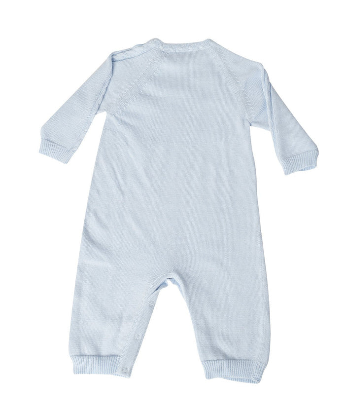 Nellapima Knit Bodysuit