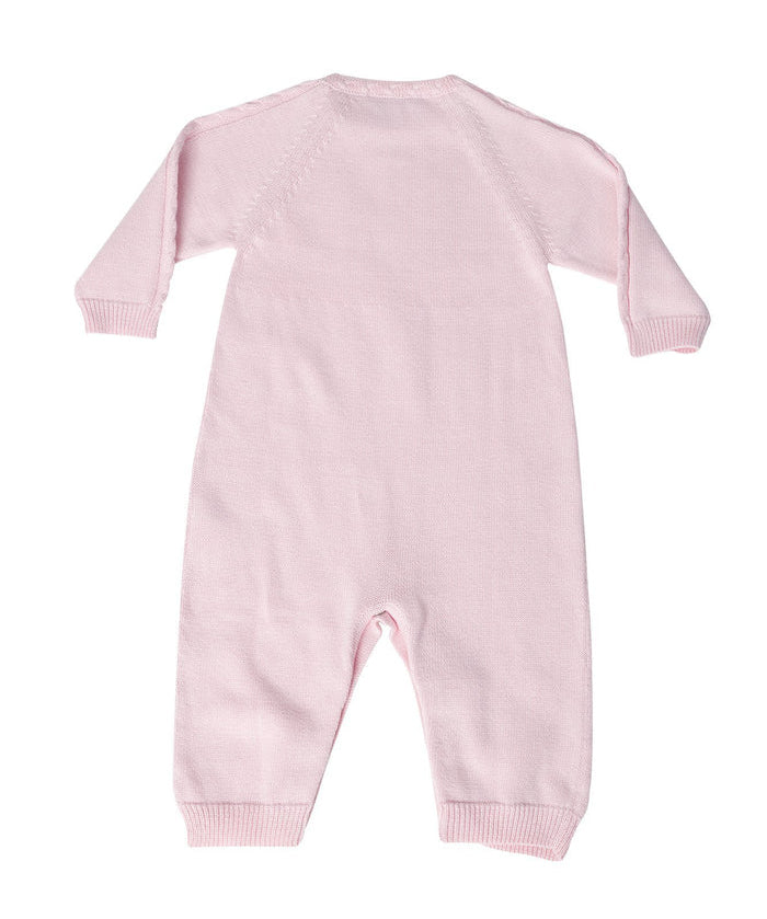 Nella Pima Baby Clothing JoJo Mommy Dallas