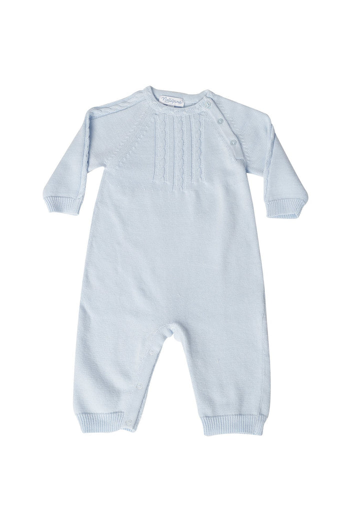 NellaPima Knit Body Suit JoJo Mommy Dallas Baby Store