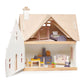 Cottontail Cottage Tender Leaf Toys Doll House