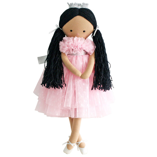 Alimrose Penelope PRincess Doll