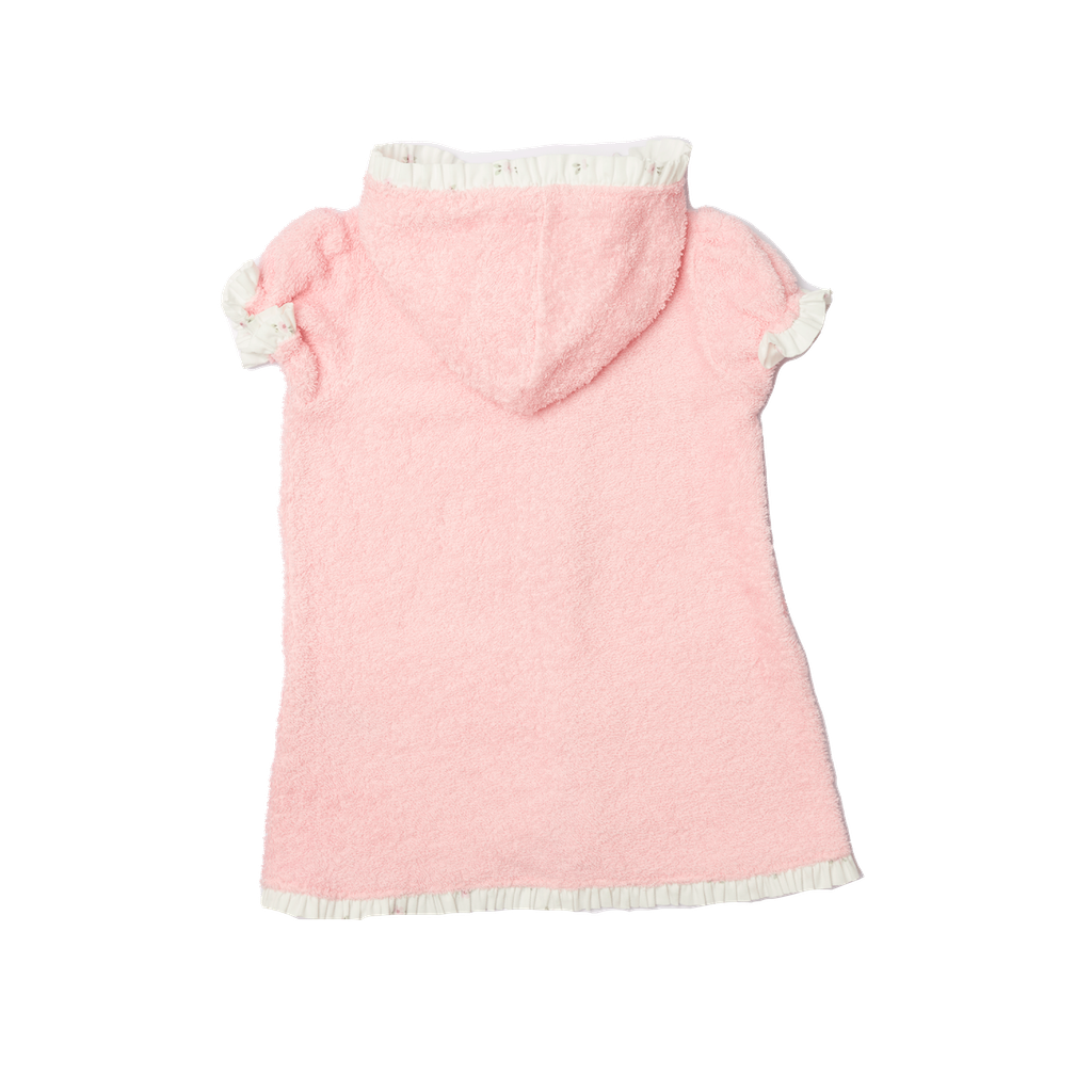 Pink Blossoms Cover-Up