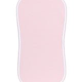Bubble Burp Cloth - Pink