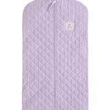 Ballet Quilted Luggage Garment by Little English