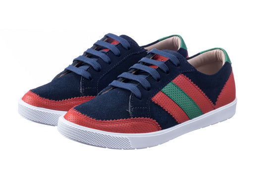 Elephantito Boys Shoes for Kids Dallas Sneaker