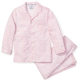 Sweethearts Pajama Set
