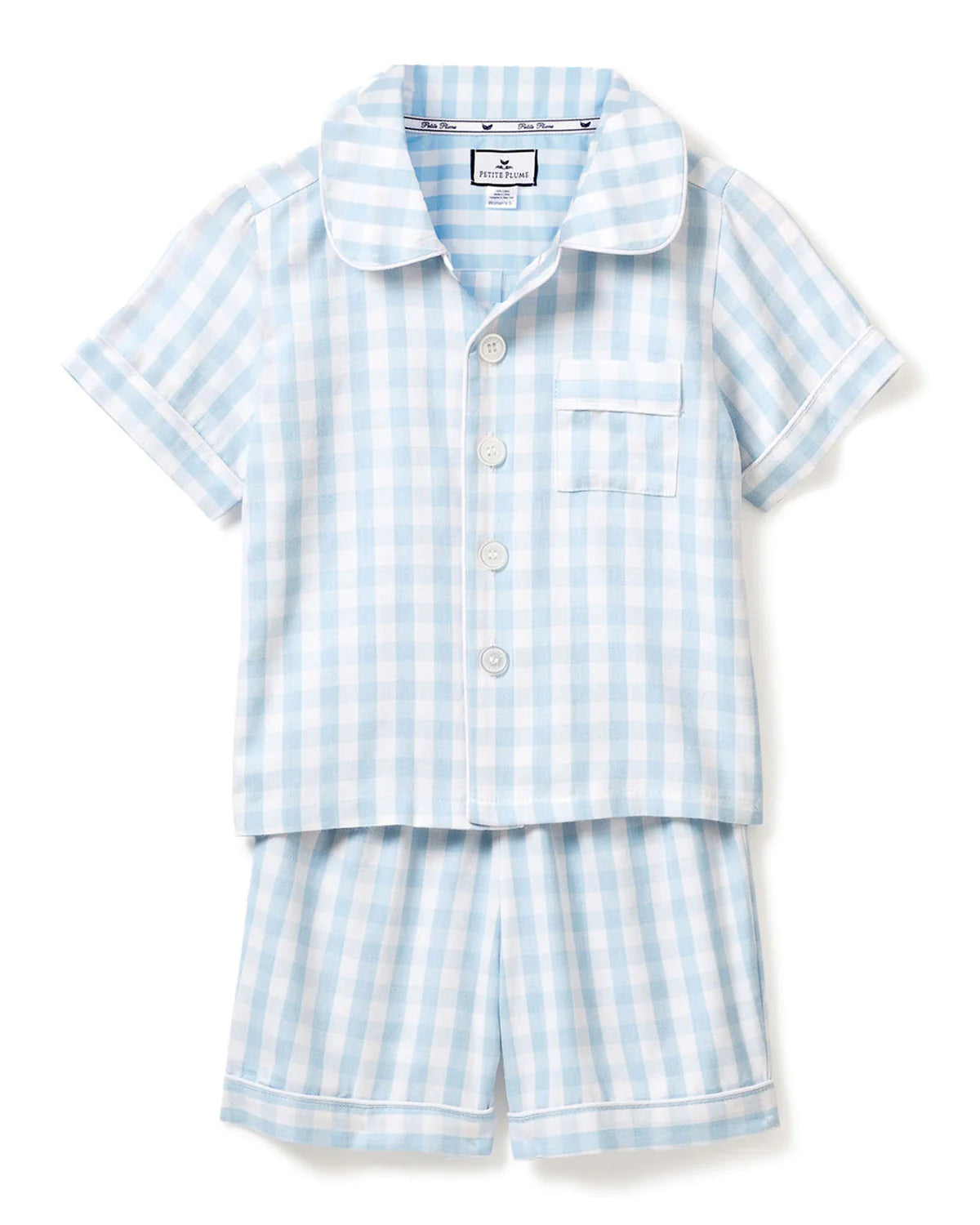 The Pajama Shop
