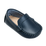Elephantito Baby Moccasin Loafers