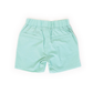 Mint Shorts by BlueQuail