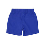BlueQuail Navy Blue Children's Shorts