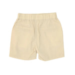 BlueQuail Light Khaki Boys Children's Shorts