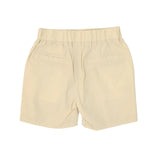 BlueQuail Light Khaki Boys Children's Shorts