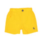 BlueQuail Citrus Orange Boys Shorts