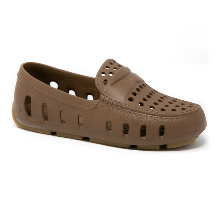 Prodigy Driver - Driftwood Brown & Gum