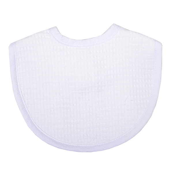 3 Marthas Bib