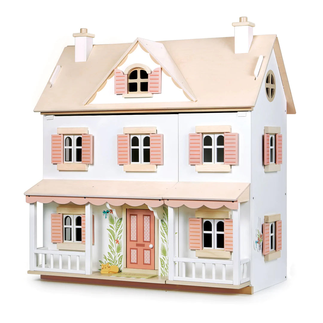 Hummingbird doll House Tender Leaf Toys Dallas Texas
