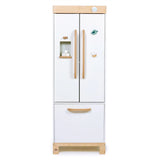 Tender Leaf Toys Pretend Refrigerator 