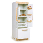 Kids Play Kitchen Tender Leaf Toys