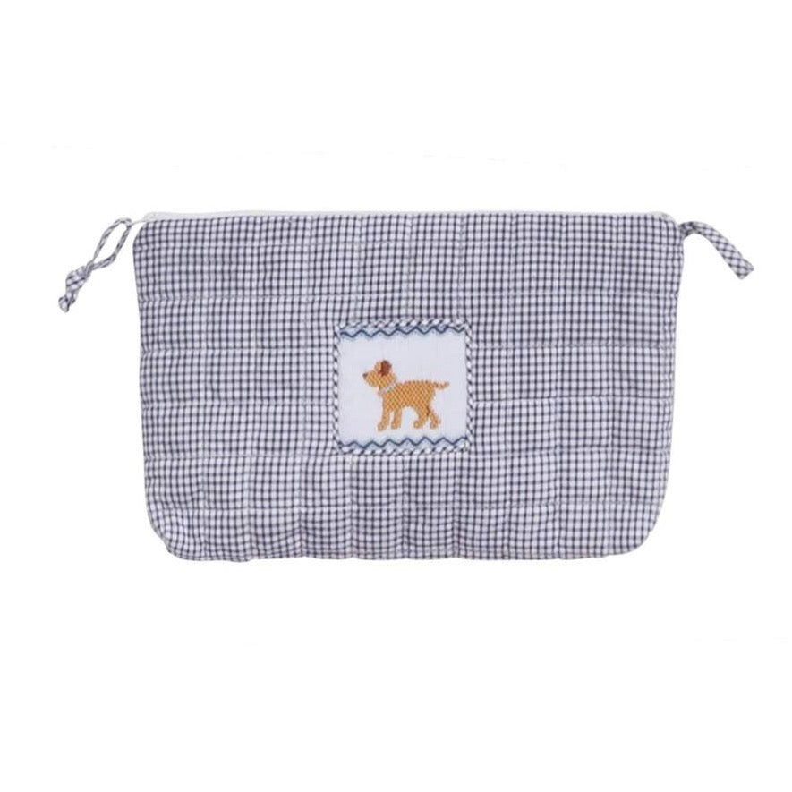 Little English Dog Luggage