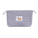 Little English Dog Luggage
