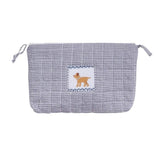 Little English Dog Luggage