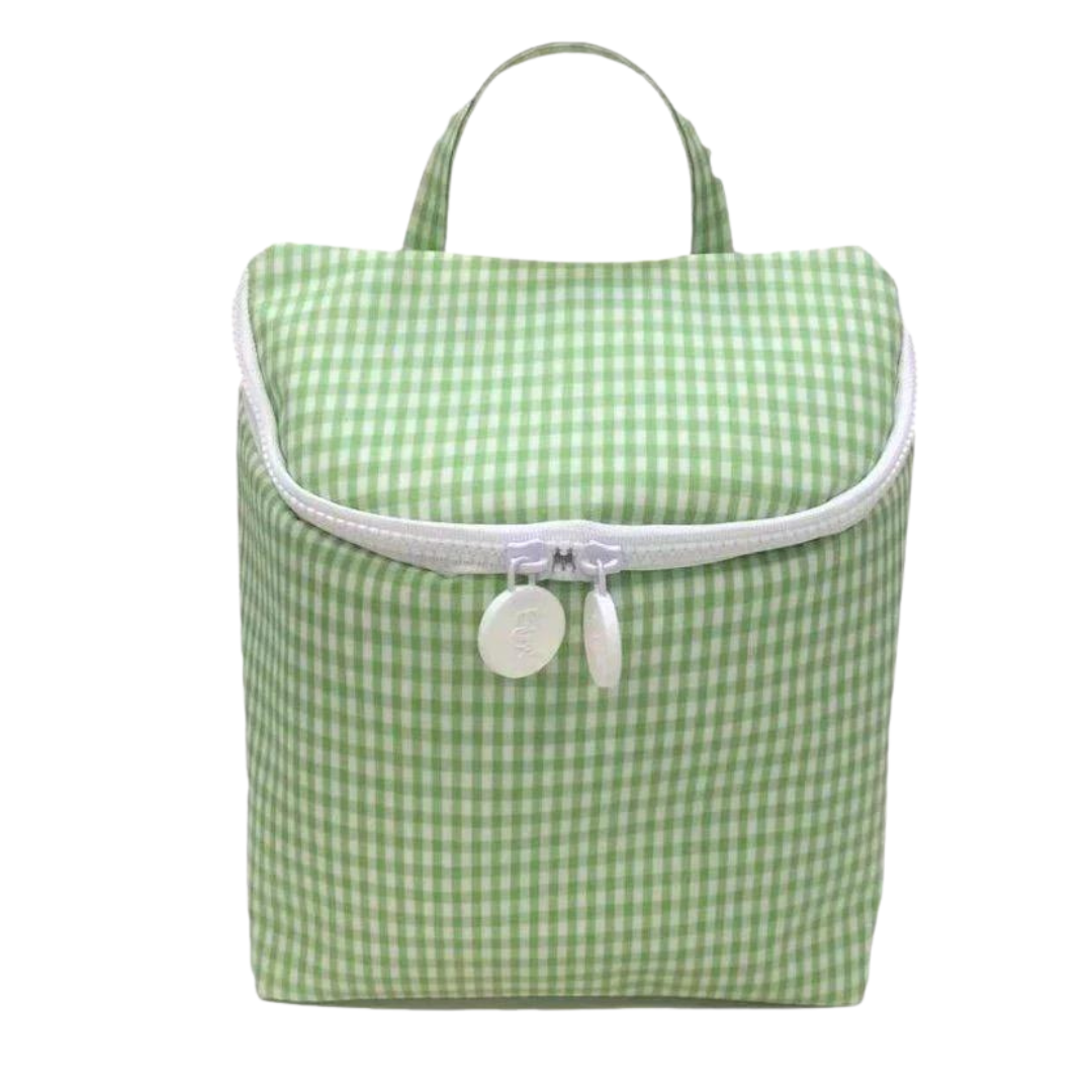 TRVL Design Take Away Insulated Bag - Leaf