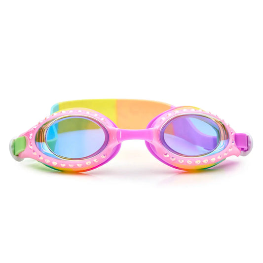 Bling2o Bandana Goggle - Rainbow
