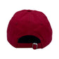 Customizable Baseball Hat in Ruby Red (Boys)