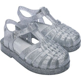 Mini Melissa Little Girl's Mini Possession BB Sandals