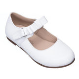 Elephantito White Charlotte Mary Jane