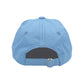 Customizable Baseball Hat in Birdie Blue (Youth)