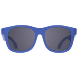 Babiators Good As Blue Navigator Kids Sunglasses