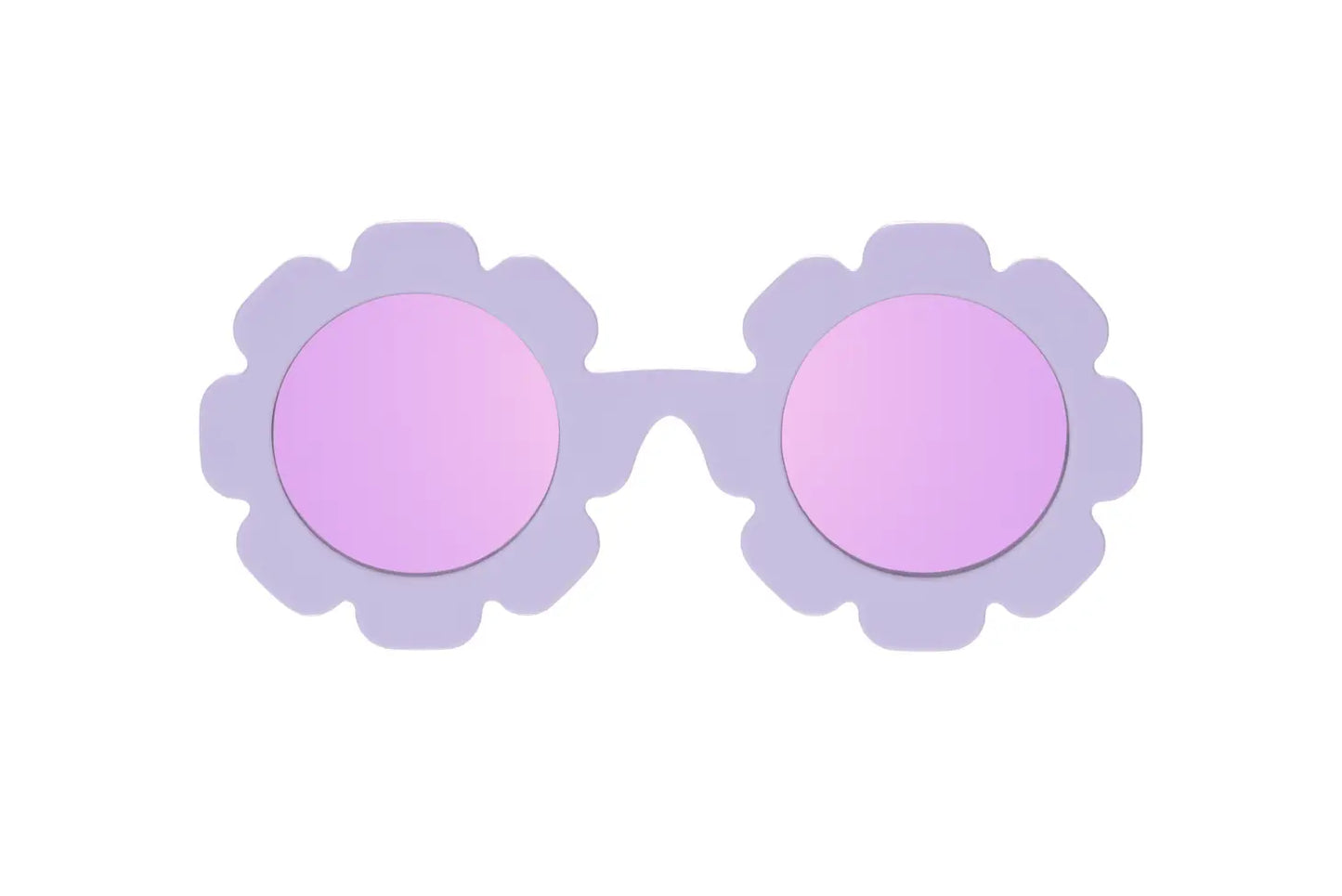 Babiators Polarized Flower Child Sunglasses