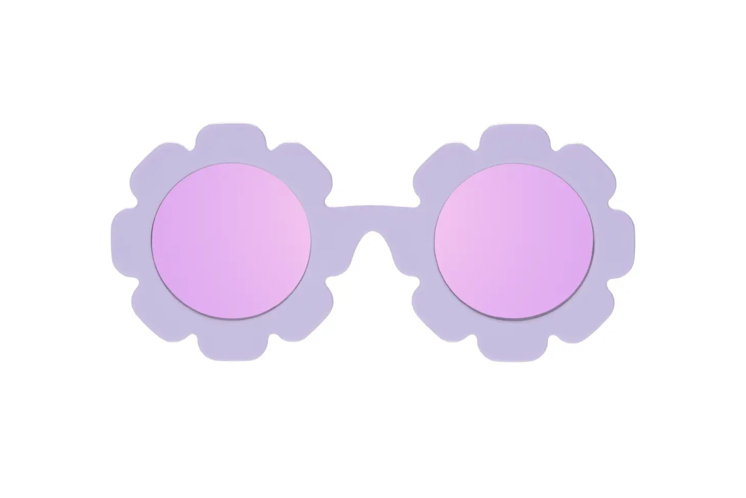 Babiators Polarized Flower Child Sunglasses
