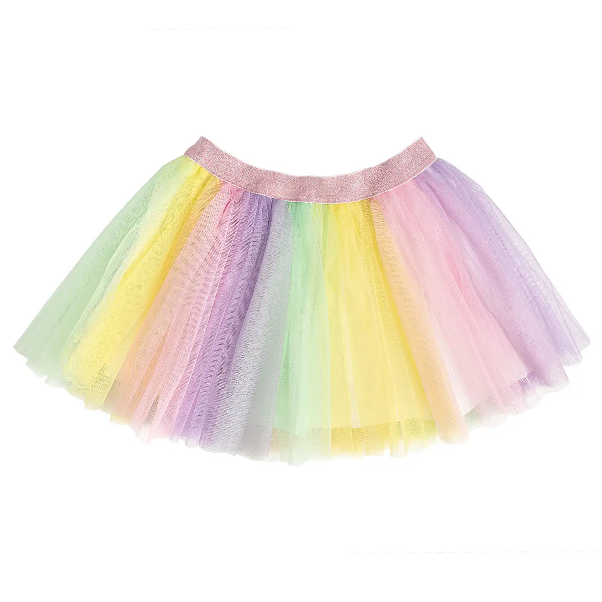 Sweet Wink Pastel Kids Tutu