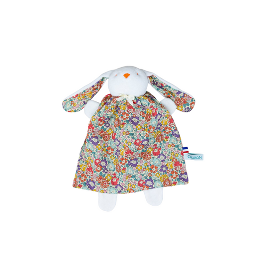 Calisson Little Royals Little Lapin Lovey - Liberty Meadow