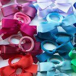 Eva's House handmade hair bows