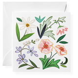 Karen Adams Beautiful You Gift Enclosure Card